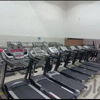 فروش الپتیکال  و تردمیل های کارکرده