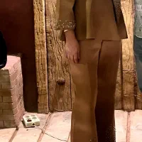 کت و شلوار