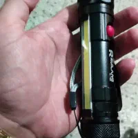 چراغ قوه