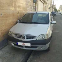 خودرو ال نود مدل 89