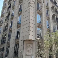 ۱۲۵ متر اداری بر خ آپادانا