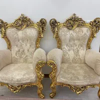 مبل استیل ۷نفره