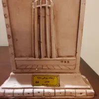 دکوری سنگی ۴ عدد