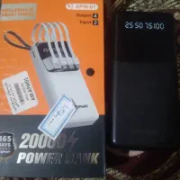 پاوربانک ۲۰۰۰۰