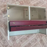 کابینت بالاسرگاز باهود