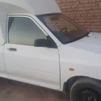 اتاق پراید وانت