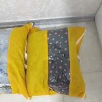 دو عدد تاب پارچه ای دو حالته هر کدام ۷۰۰