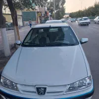 پژو پارس مدل ۹۳
