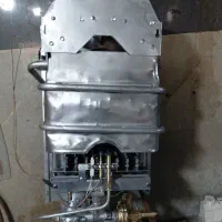 آبگرمکن دیواری بوتان کارکرده|آبگرمکن، پکیج، شوفاژ|شهریار, فرارت|دیوار