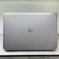 لپتاپ مهندسی HP ZBook 15 G6 RTX 3000 6GB 4K