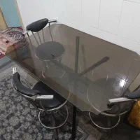 میز نهار خوری