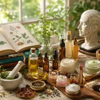 شروع کلاسهای تابستانی طب سنتی