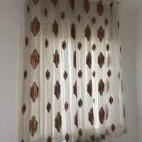فروش پرده و زیر پرده