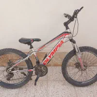 دوچرخه ۲۴