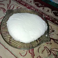 شیر وپنیرو روغن الاغ یا خر