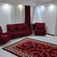 اجاره واحد روزانه ساعتی
