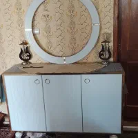 آینه کنسول نو