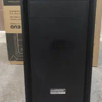 کیس i5/ نسل ۱۲/ ۱ ترابایت SSD/ دارای گارانتی