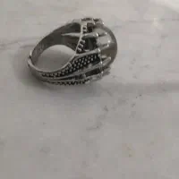 دوتا انگشتر اسپورت نو استفاده نشده