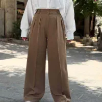 شلوارمرگان ریزشی