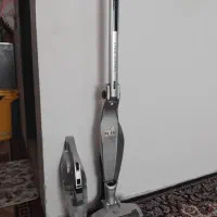 جاروبرقی شارژی