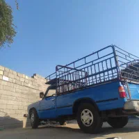 باربری اساس کشی