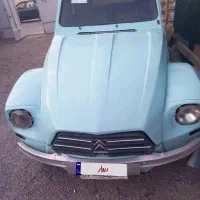 ژیان مدل ۵۶