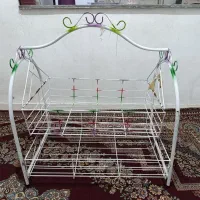 گهواره در حد نو