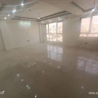 آپارتمان ۱۳۵ متری شهرک غرب سه خوابه نوساز