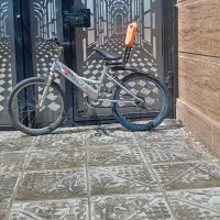 دوچرخه 20معاوضه بادوچرخه12