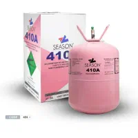 گاز کولر r410