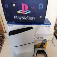 ps5 2116 دستگاه بازی