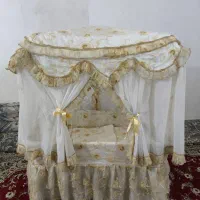 تخت کودک
