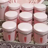 جا برنجی و جا حبوباتی و جانونی