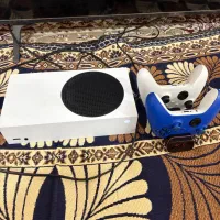 کنسول بازی ایکس باکس سری اس xbox series s