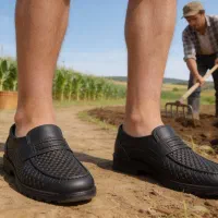 گالش مردانه عمده کفش کتونی صندل دمپایی پوتین