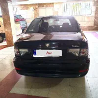 سمند سورن پلاس ef7 مدل 1402