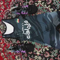 لباس کشتی نو