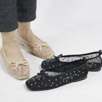 کفش و کتونی