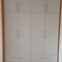 نصاب  کابینت  و سونا
