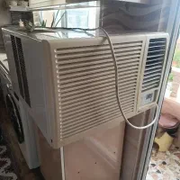 کولر گازی پنجره ای 30 هزار الجی