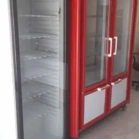 فروش وسایل مغازه مرغ فروشی