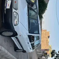 پراید۱۴۱ هیدرولیک مدل۸۹