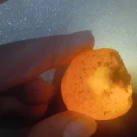 سه عدد عقیق توپی