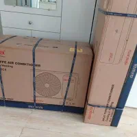 کولر گازی اسپلیت آیوا 18000