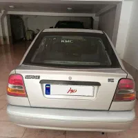 پراید 141