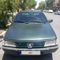 فروش پژوGLX405
