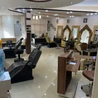 واگذاری سالن زیبایی و آموزشگاه