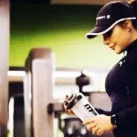 باشگاه تناسب اندام بیدخوری