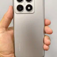 گوشی شیائومی 14T pro رم ۱۲ حافظه ۵۱۲ گیگ